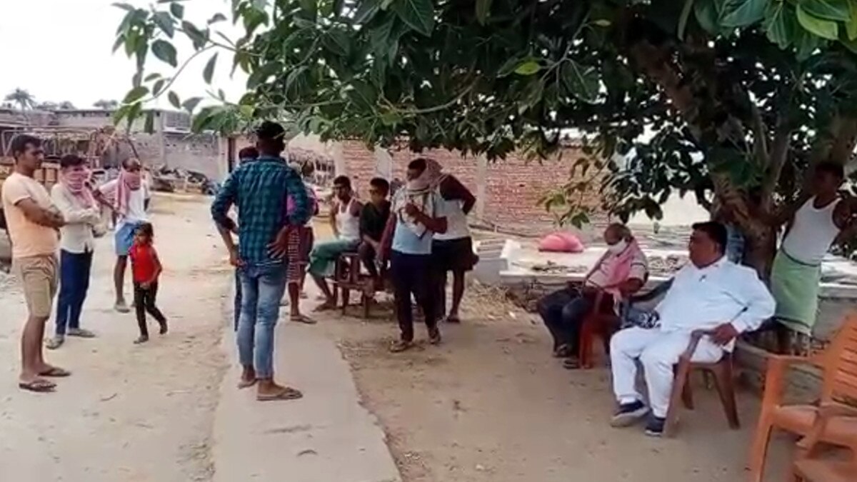 इस गांव के लोगों ने आजतक नहीं ली कभी कोई वैक्सीन.