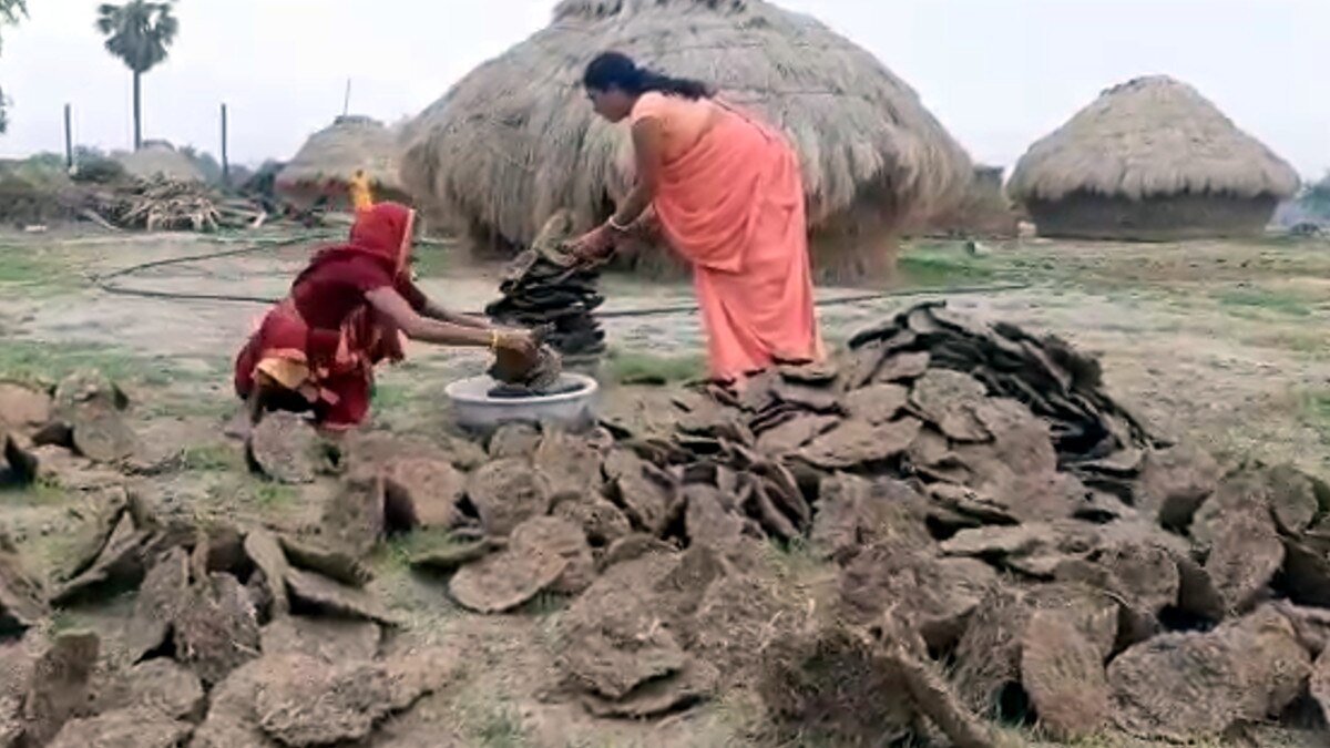 इस गांव के लोगों ने आजतक नहीं ली कभी कोई वैक्सीन.