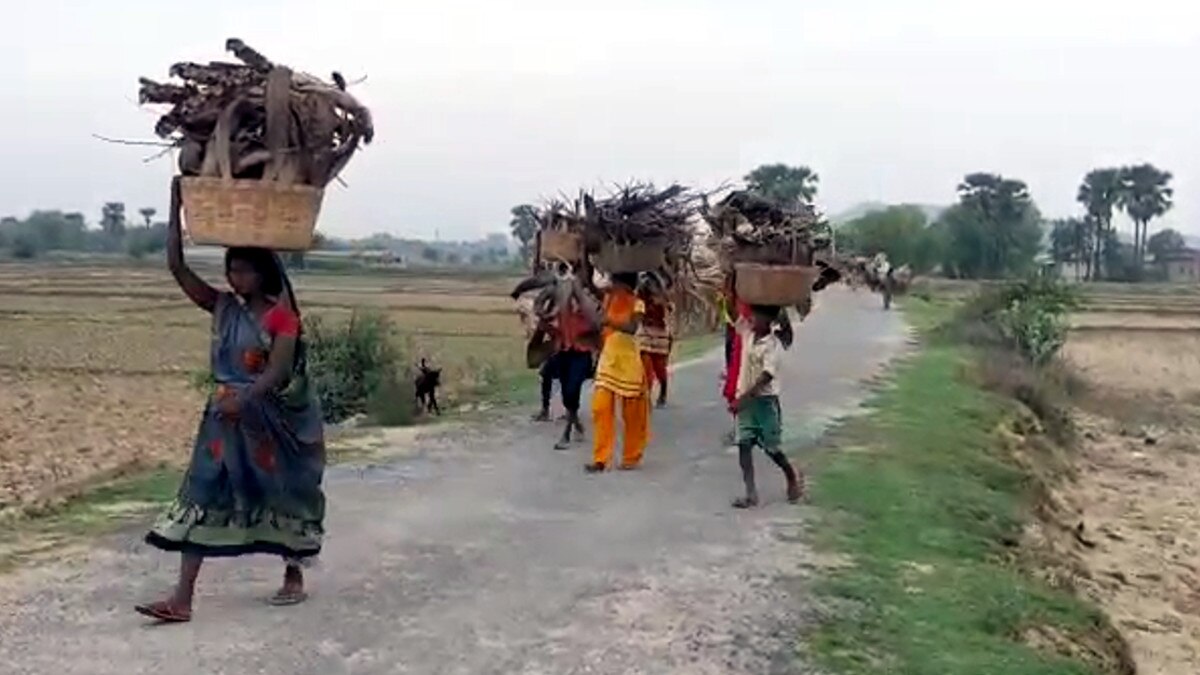 इस गांव के लोगों ने आजतक नहीं ली कभी कोई वैक्सीन.