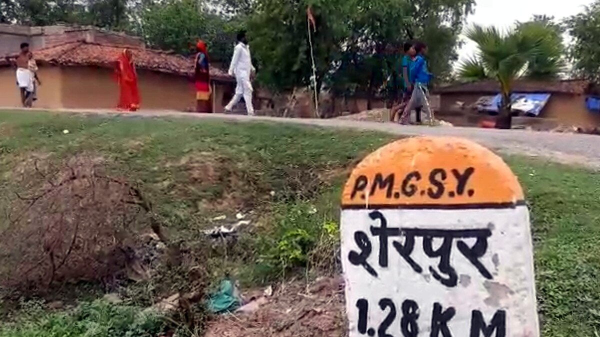 इस गांव के लोगों ने आजतक नहीं ली कभी कोई वैक्सीन.