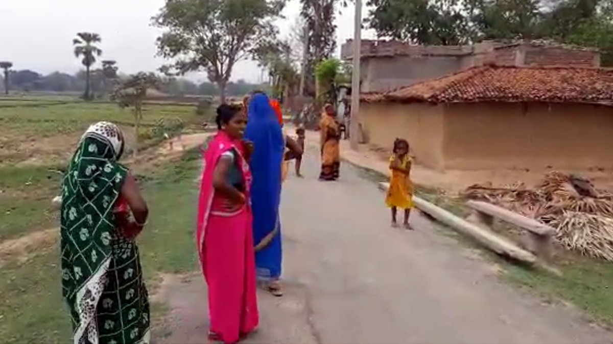 इस गांव के लोगों ने आजतक नहीं ली कभी कोई वैक्सीन.