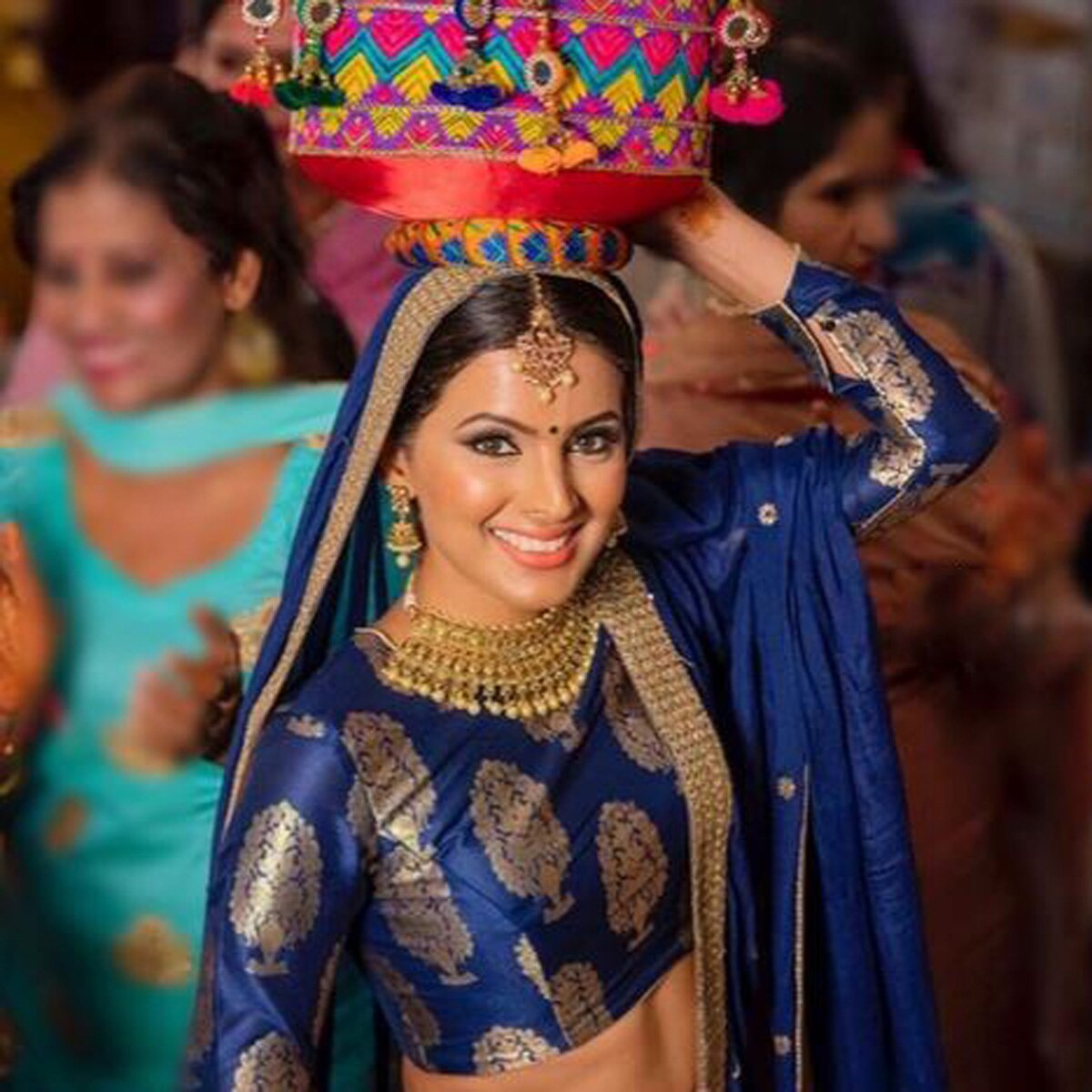 गीता बसरा