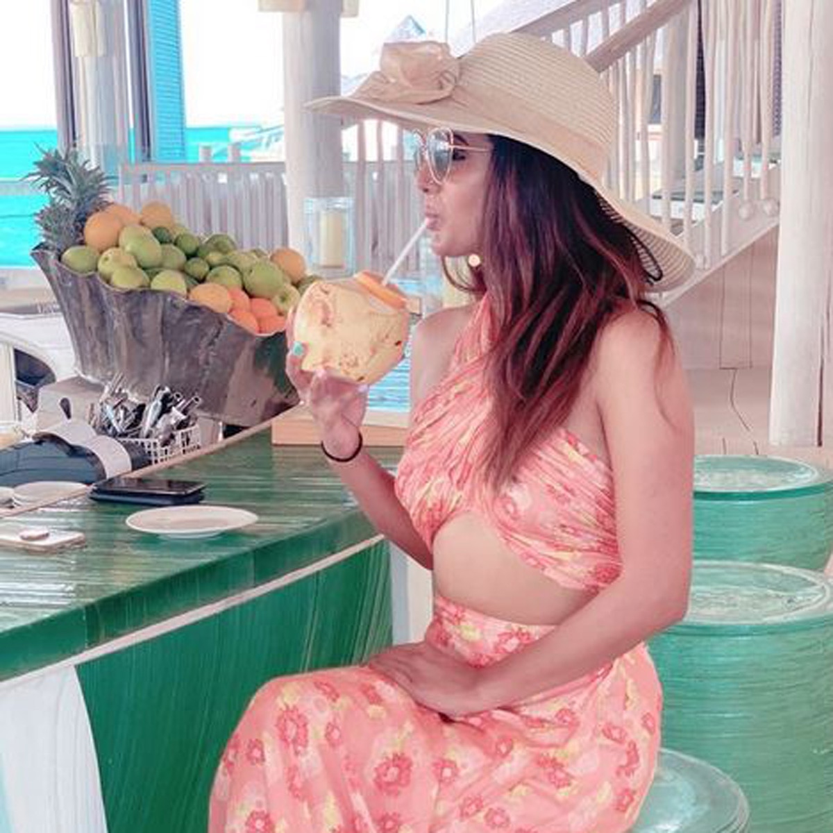 गीता बसरा