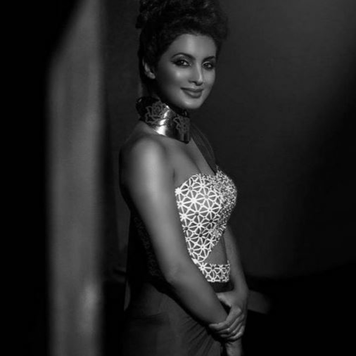 गीता बसरा