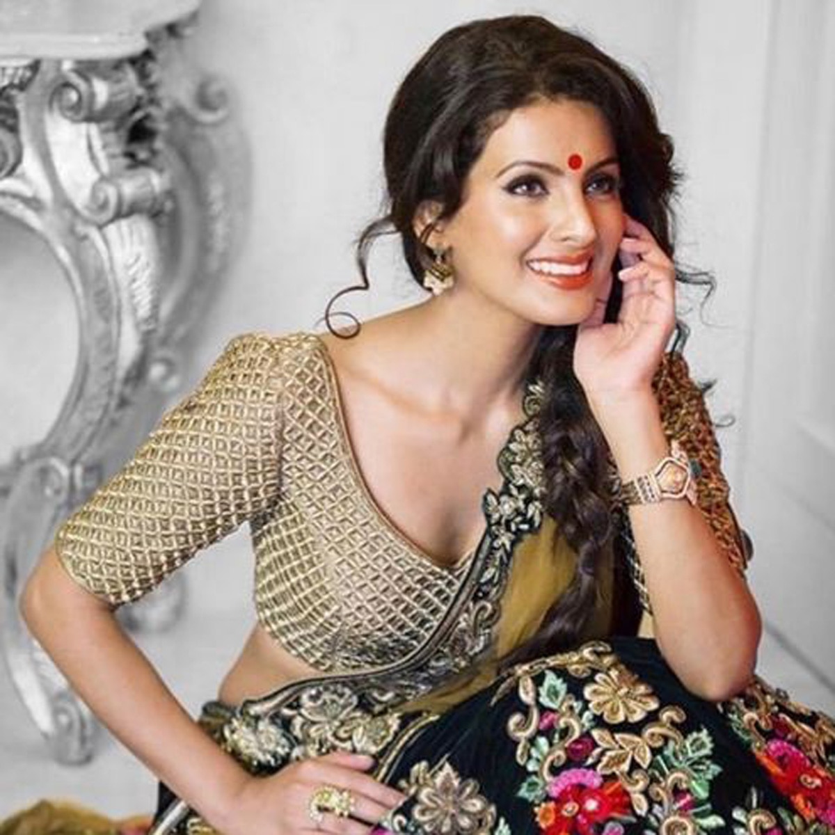 गीता बसरा