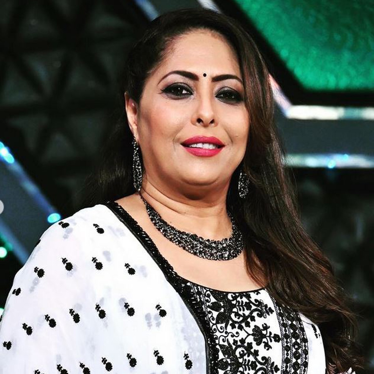 गीता कपूर