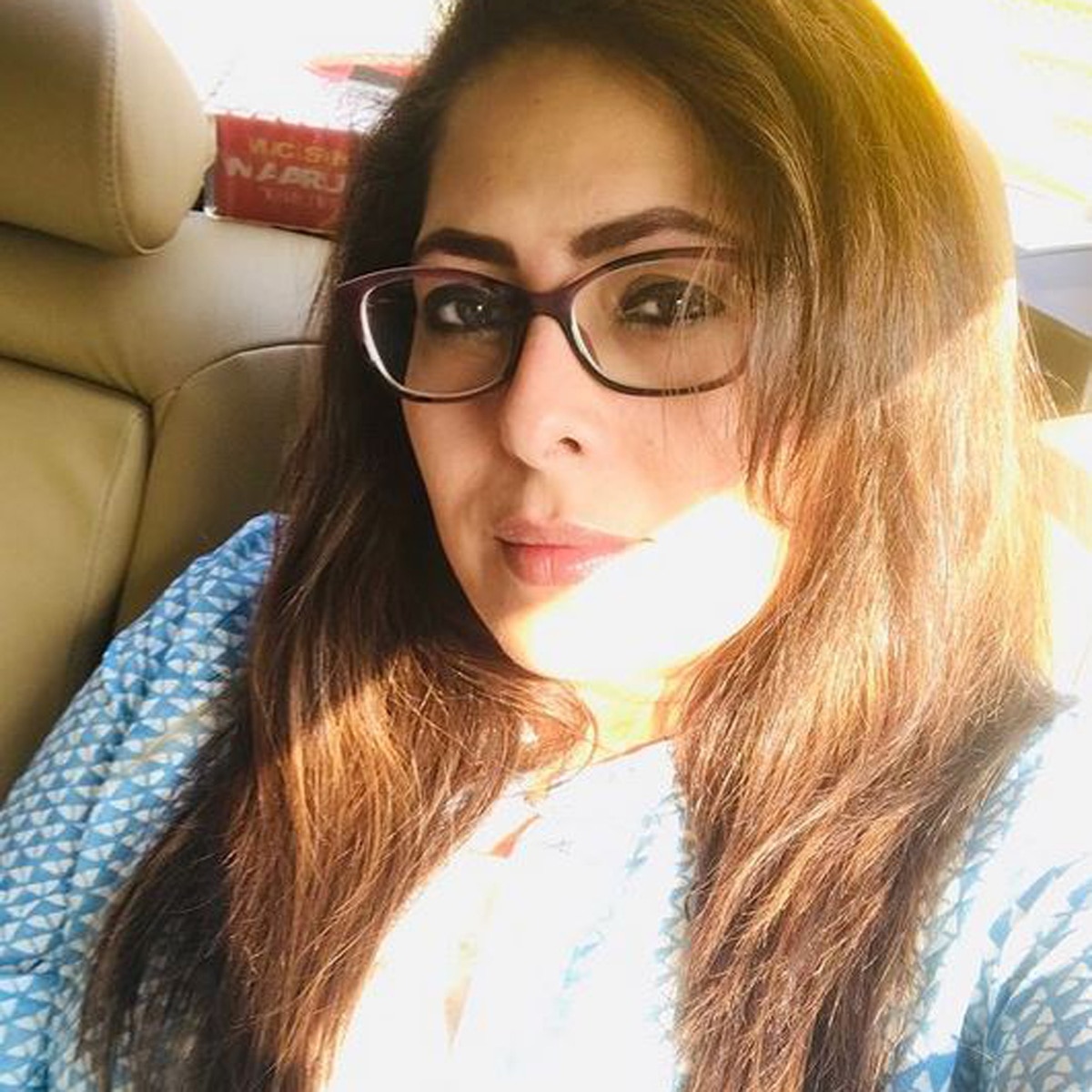 गीता कपूर