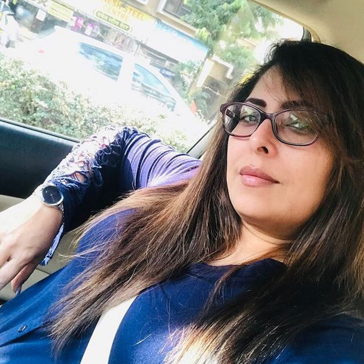 गीता कपूर