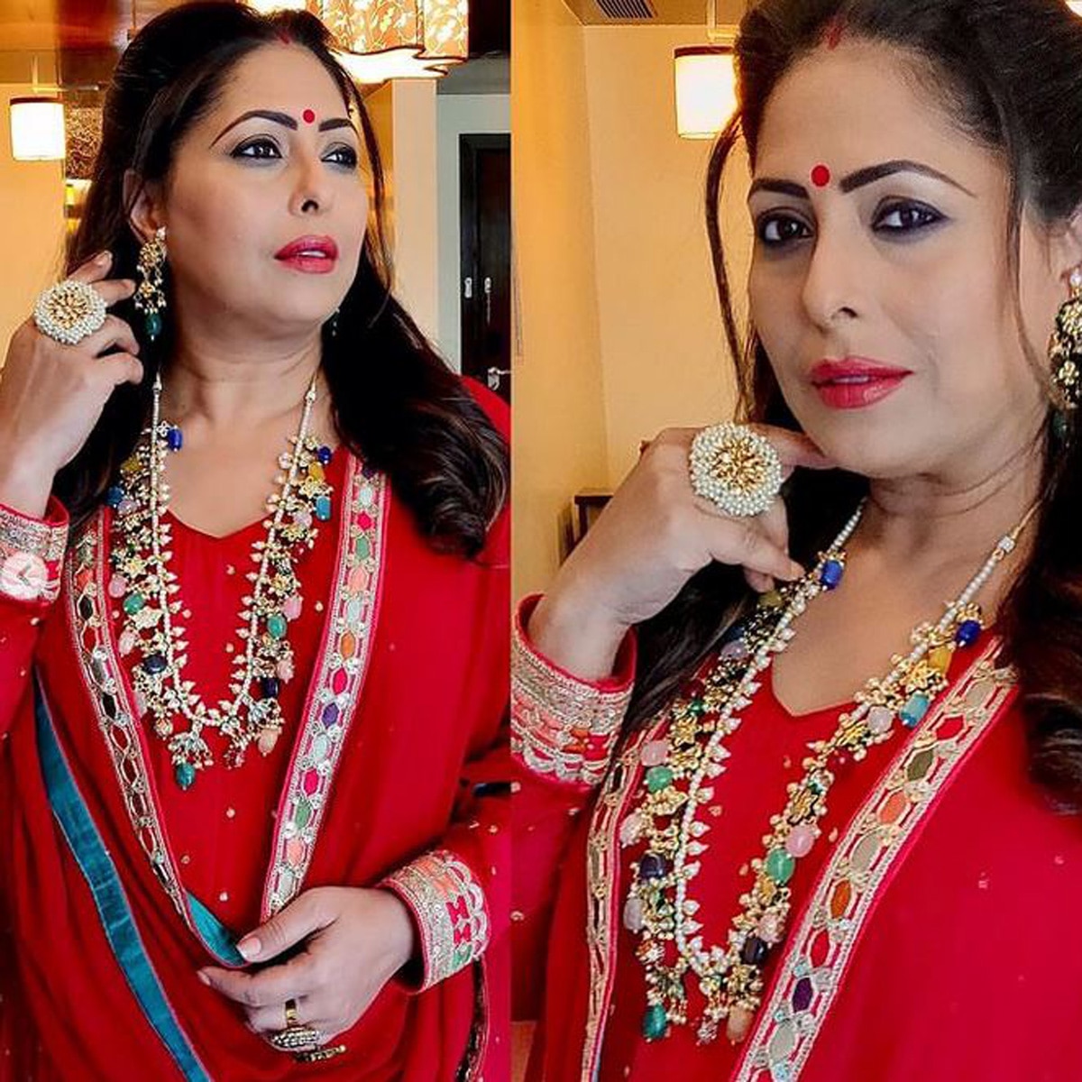 गीता कपूर