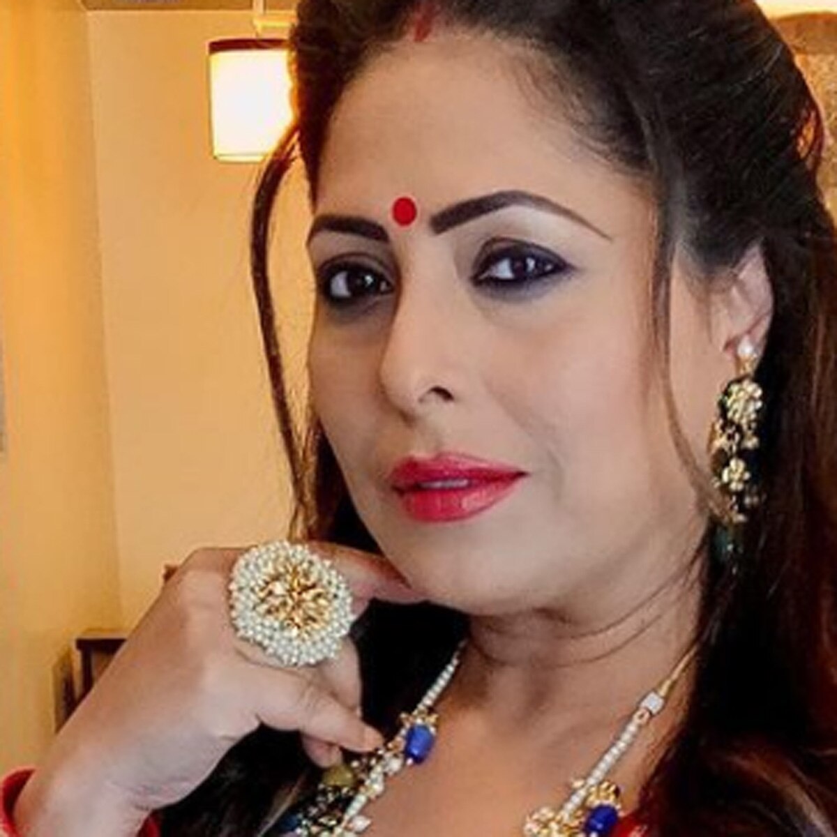 गीता कपूर 