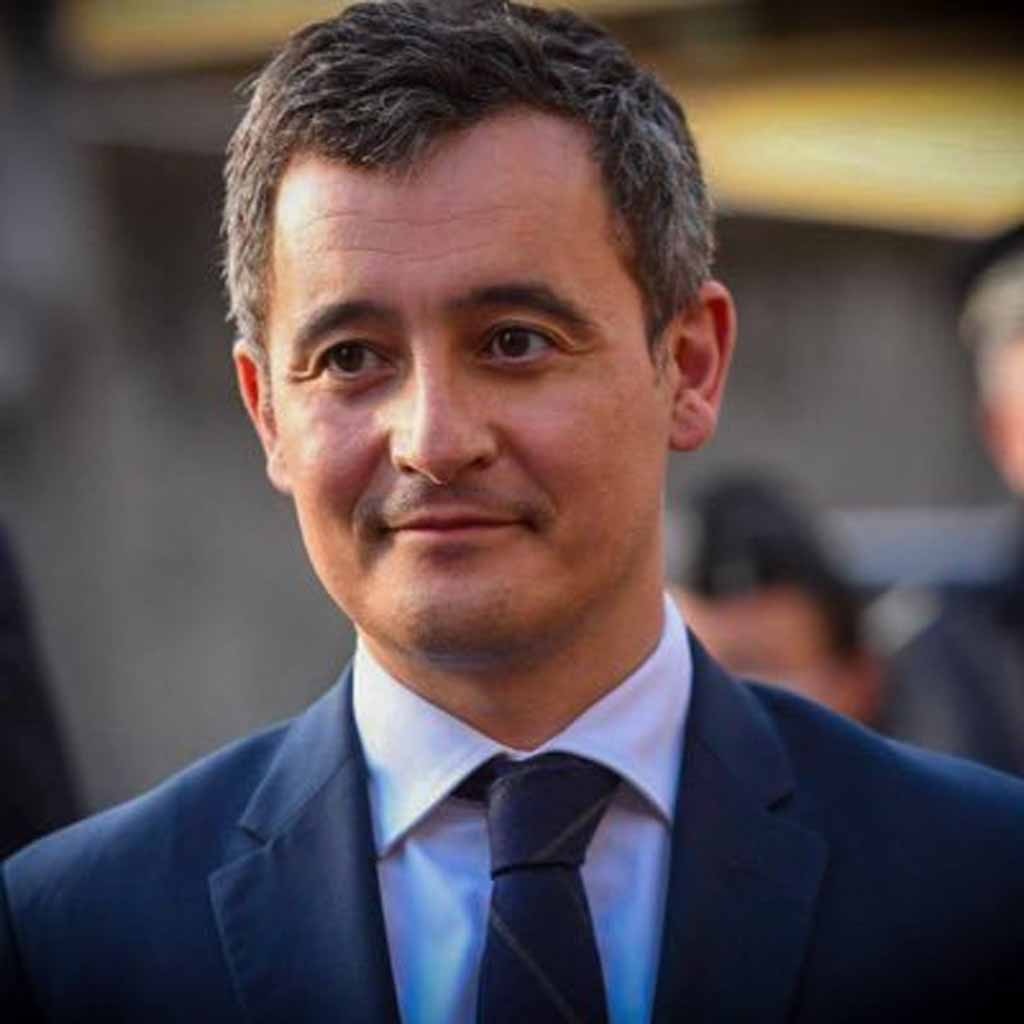 French soldiers accuse Macron