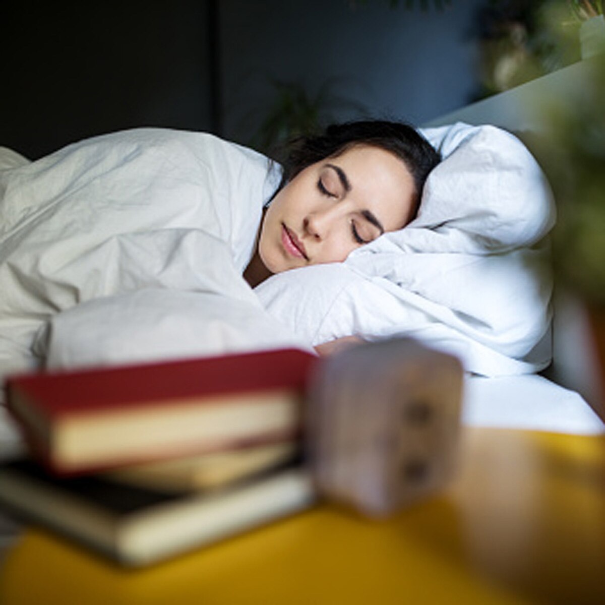 Sleep hollow village