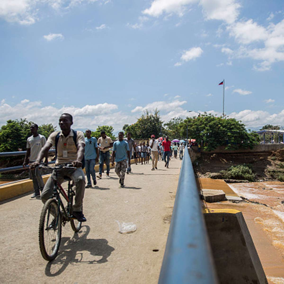 प्रतीकात्मक फोटो (Getty)