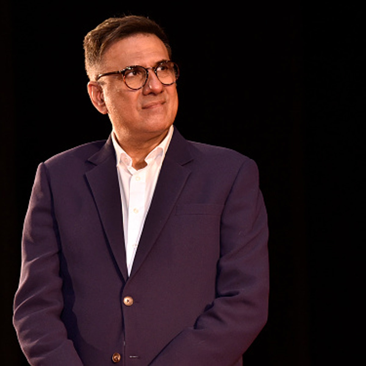 बोमन ईरानी 