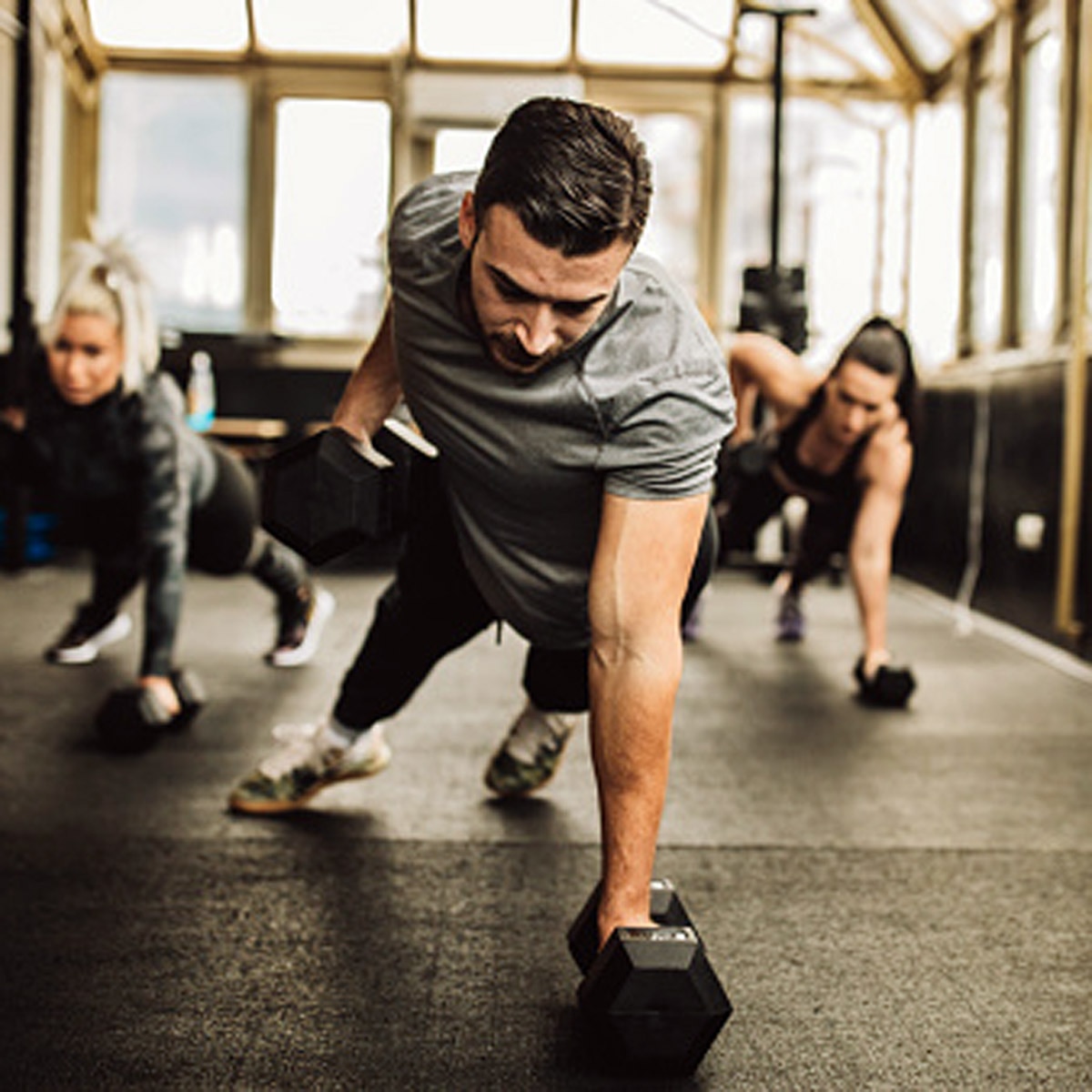 radio host sent private pics to trainer