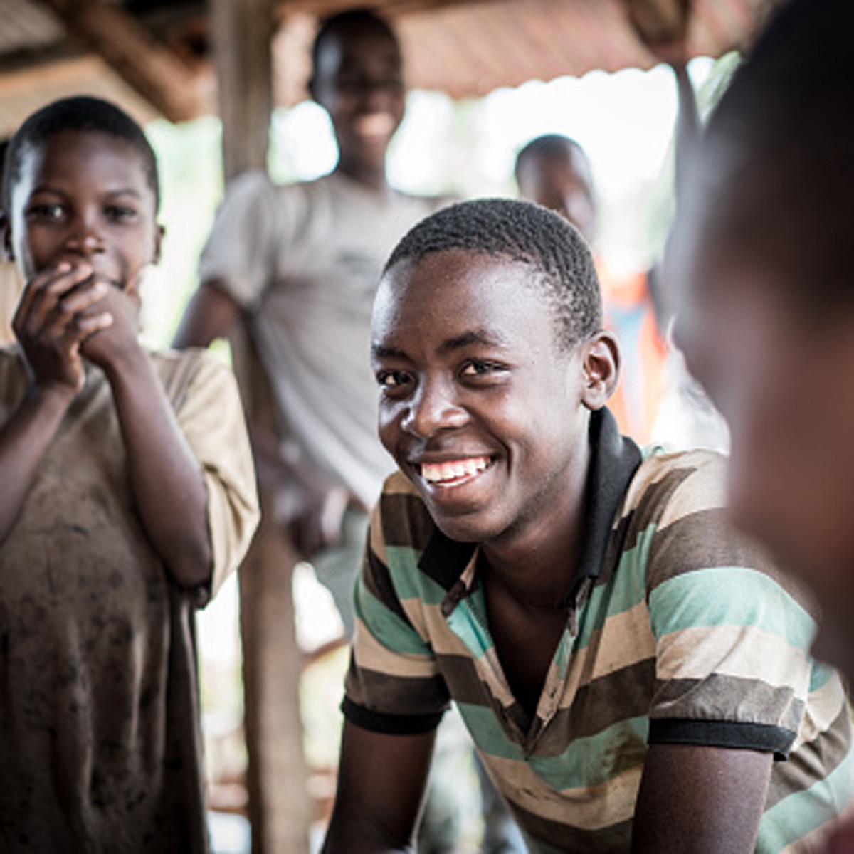 man wants thousand kids