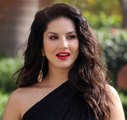 सनी लियोनी