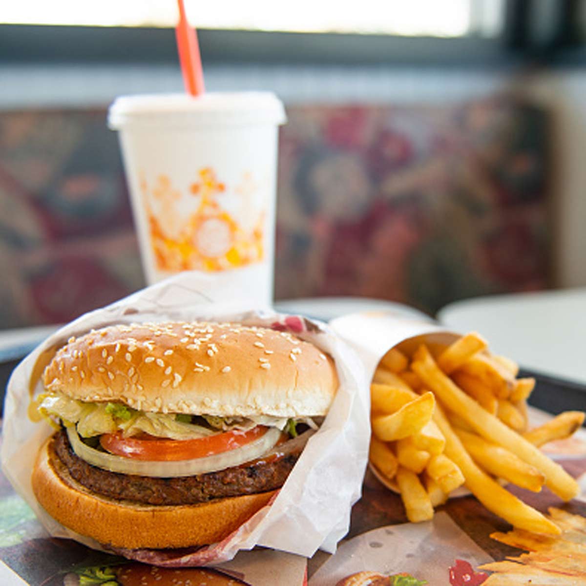 burger king controversy