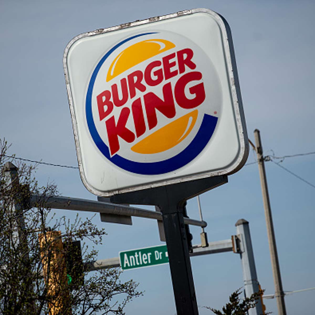 burger king controversy