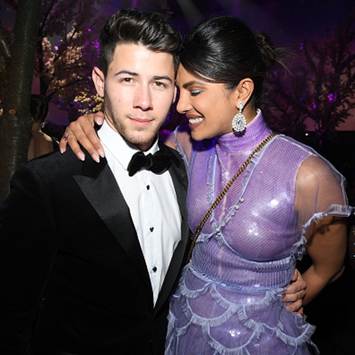 प्रियंका-निक 