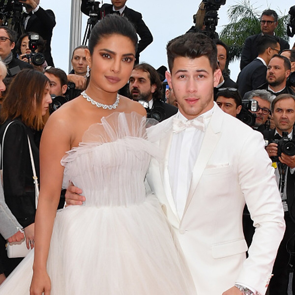 प्रियंका-निक 