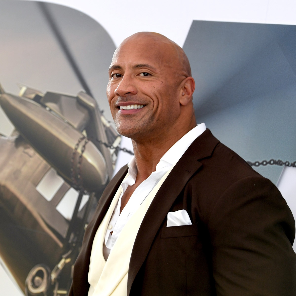 ड्वेन जॉनसन 