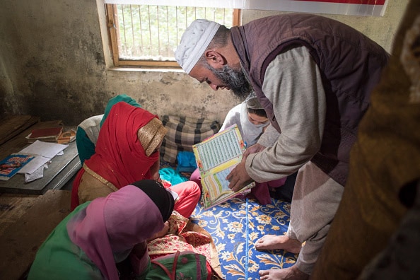 fine pak parents on marriage