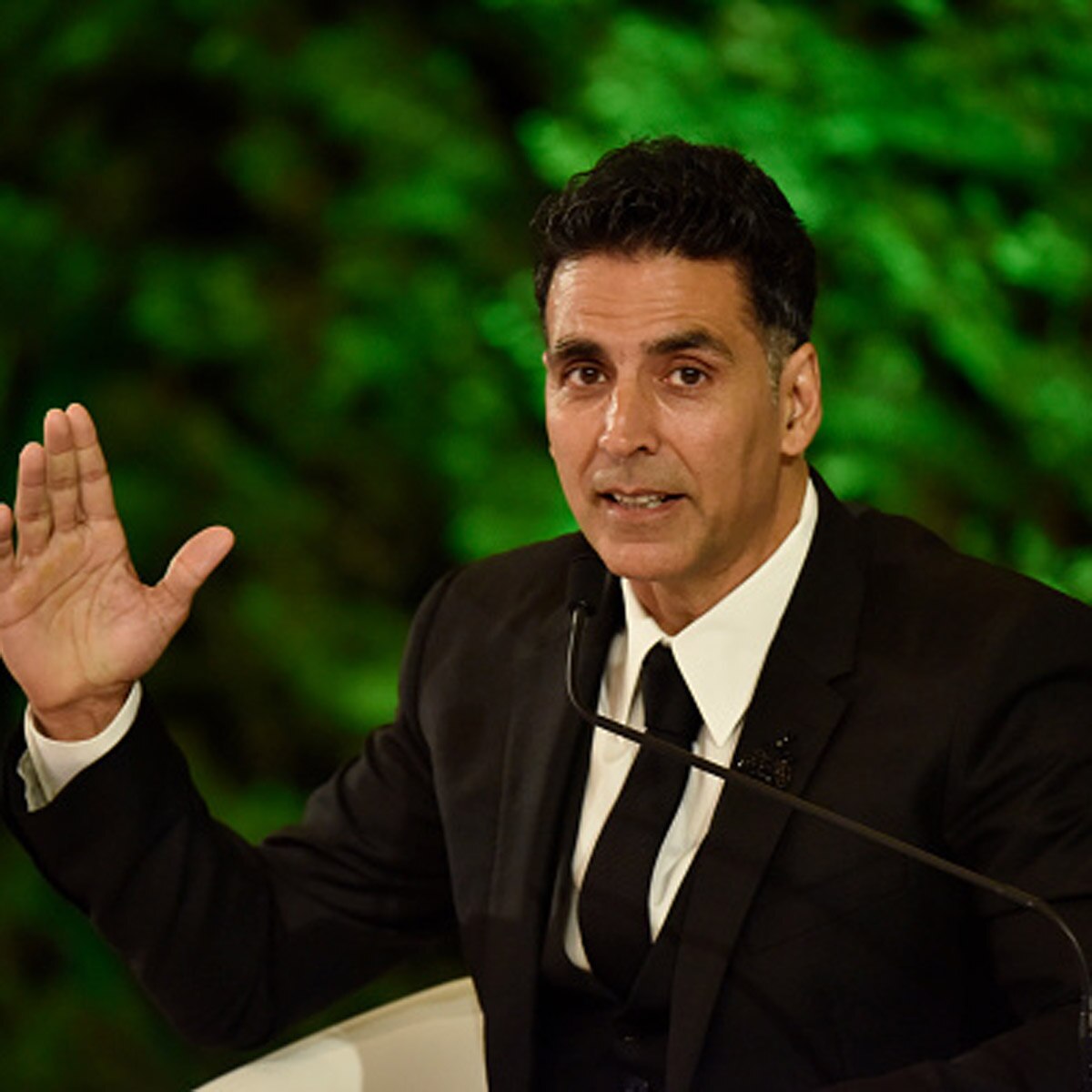 अक्षय कुमार