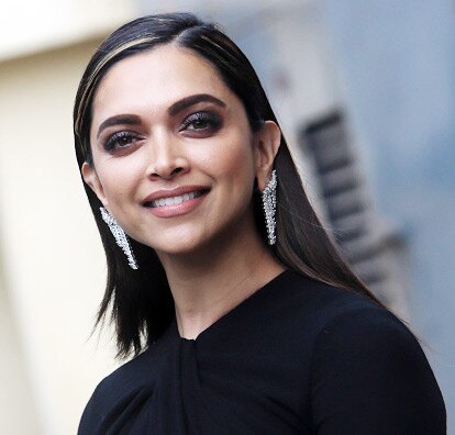 दीपिका पादुकोण