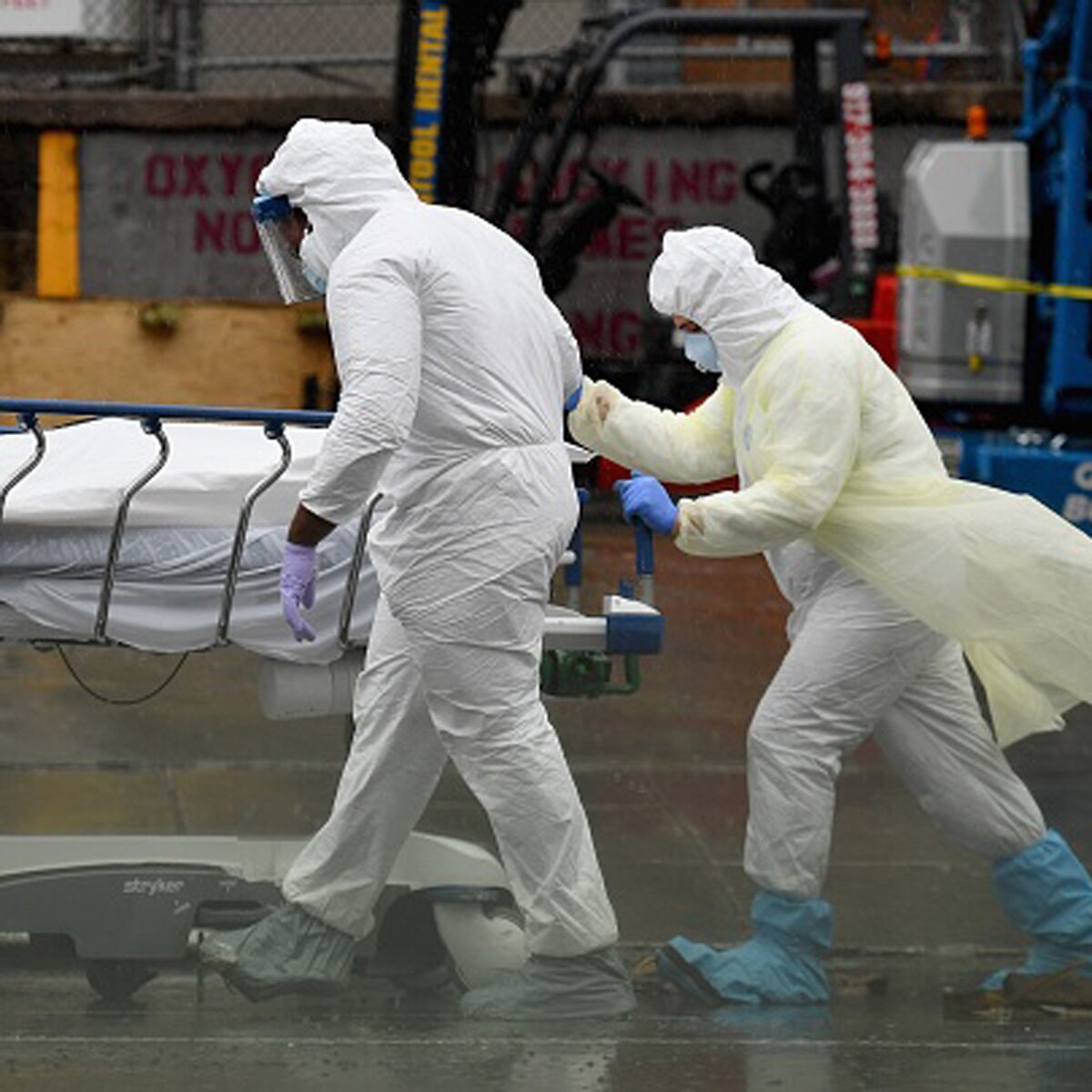 corona vaccinated lottery