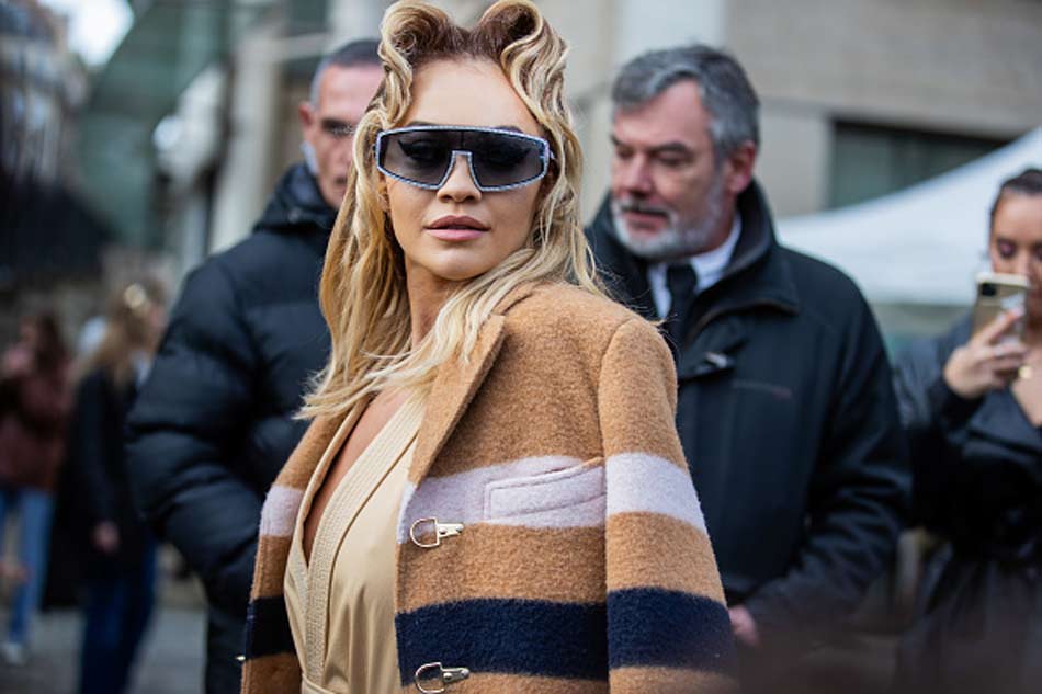 रीटा ओरा 