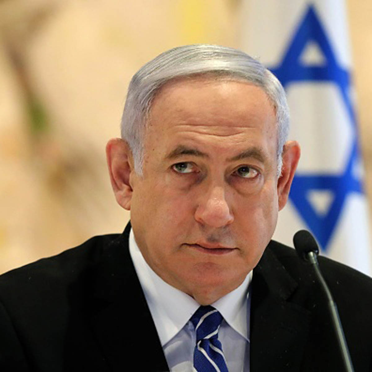 netanyahu