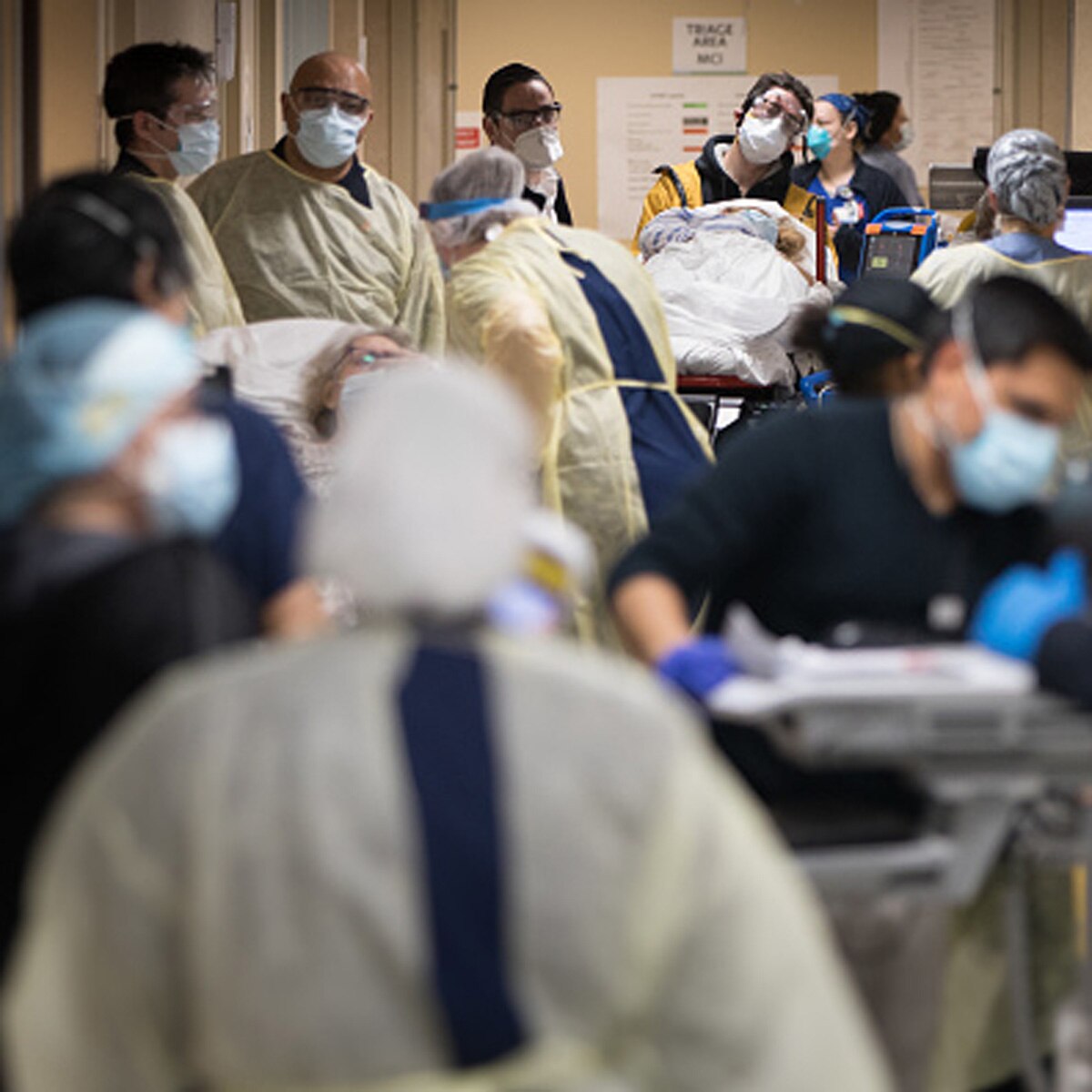 corona vaccinated lottery