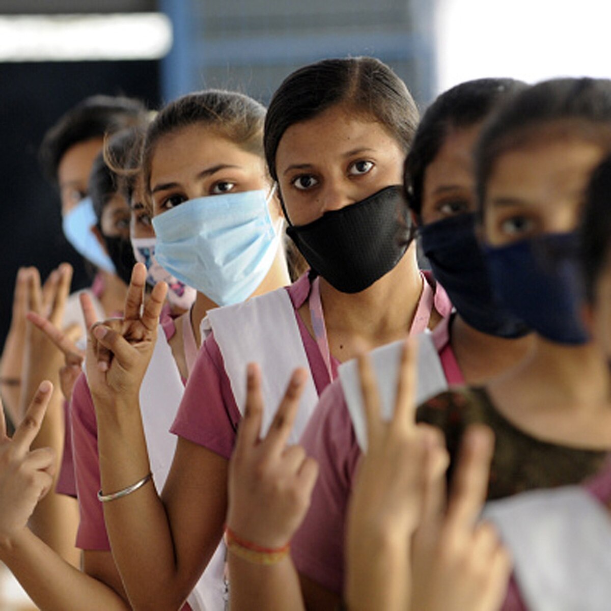 UP Board 10th, 12th Exam 2021: 