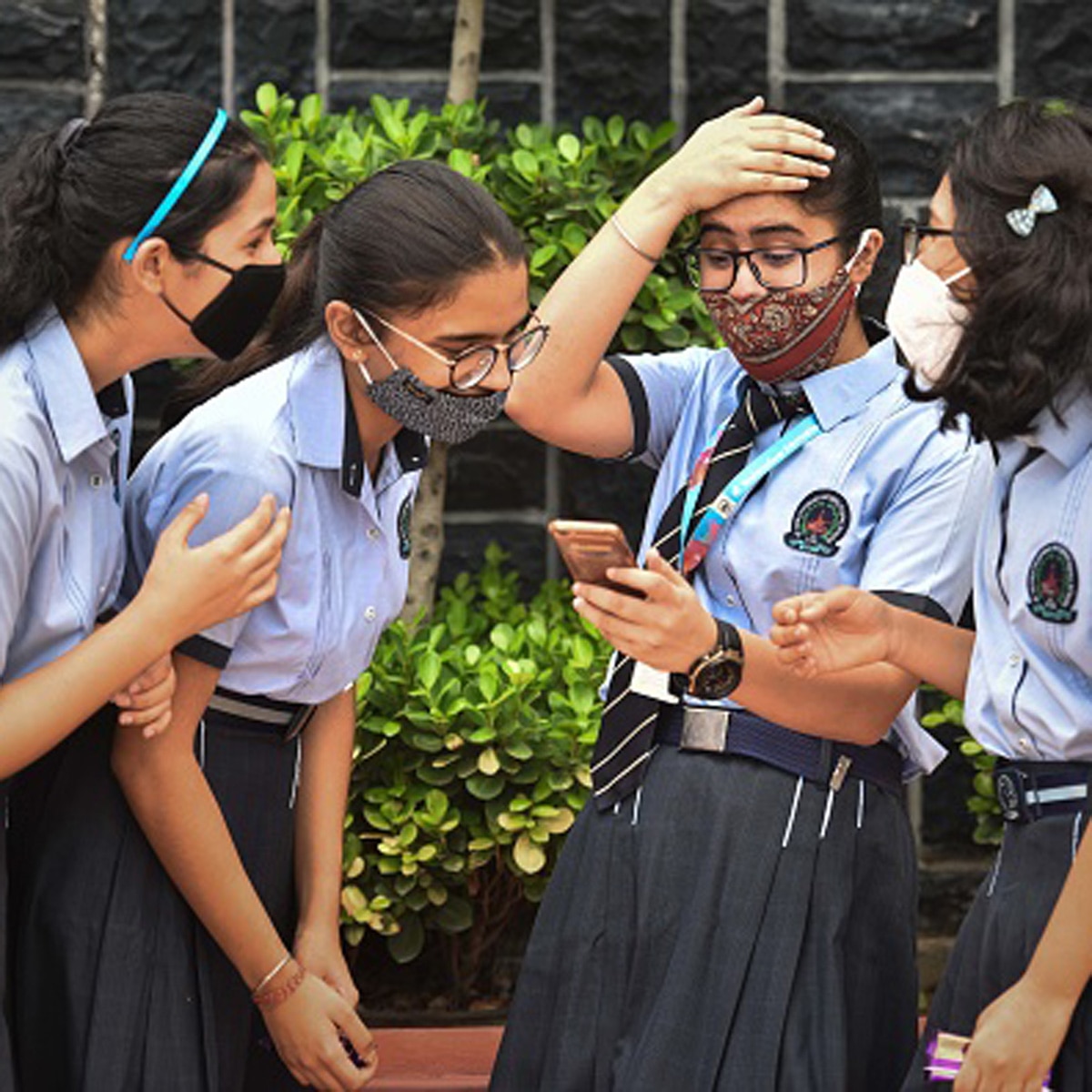 UP Board Exam 2021 Date: 