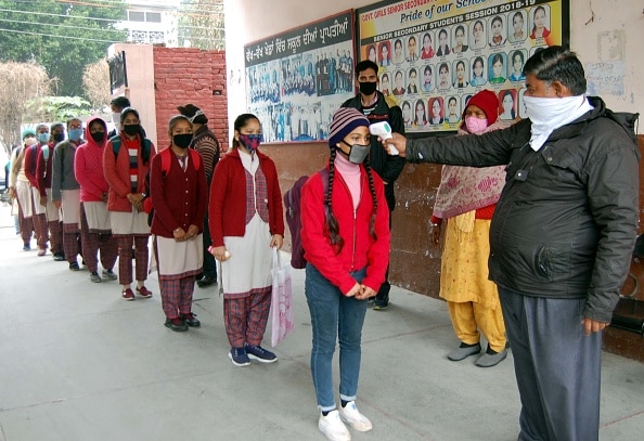 CBSE Board 10th Result 2021 Marking Scheme