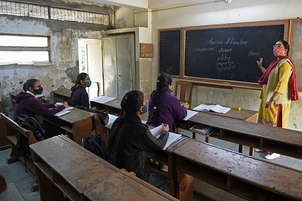 CBSE Board 10th Result 2021 Marking Scheme