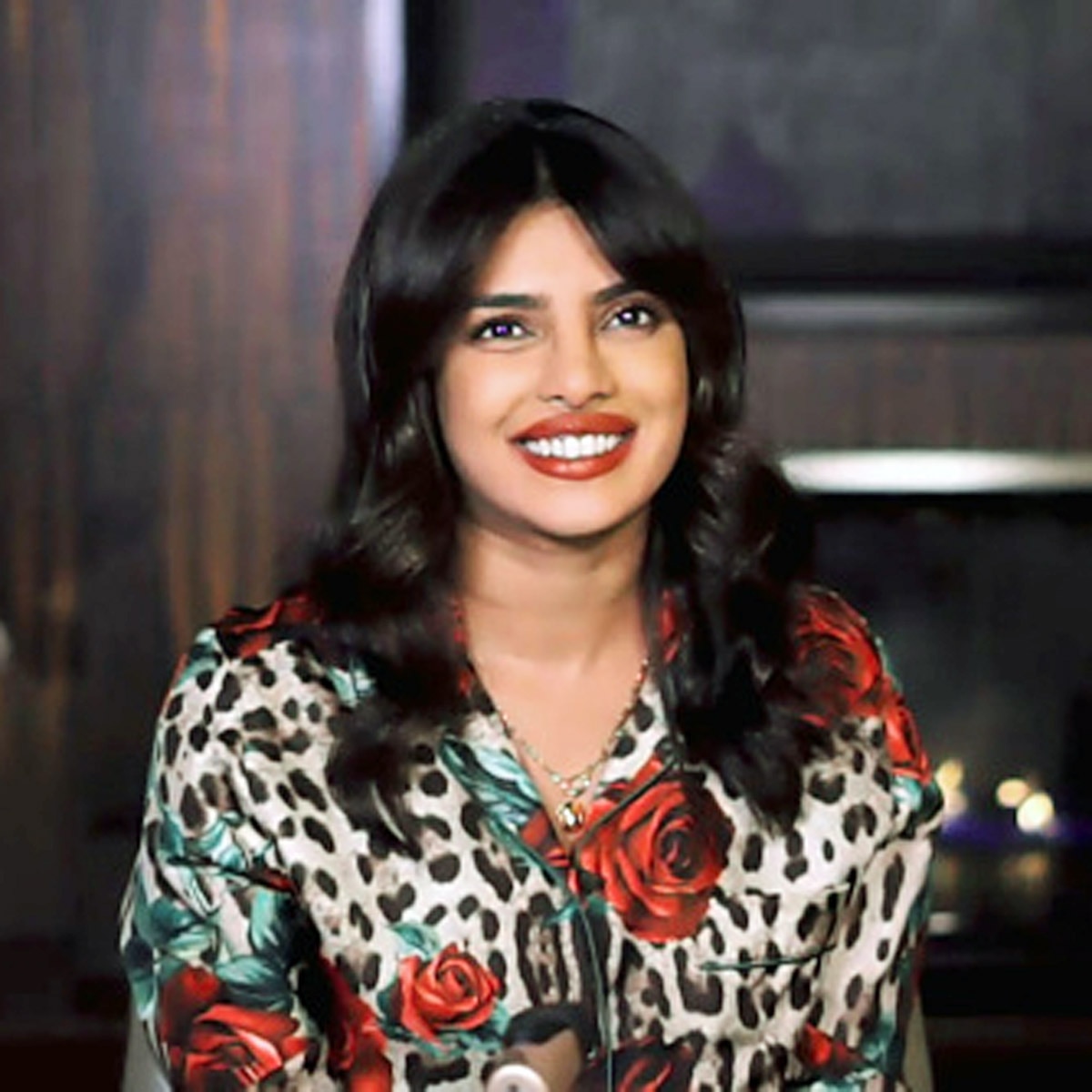 प्रियंका चोपड़ा 