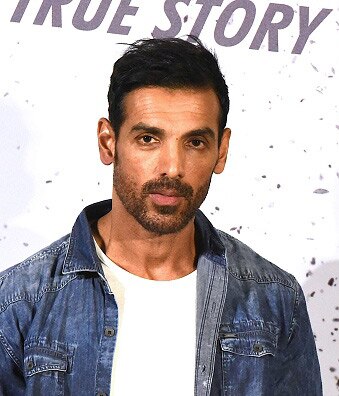 जॉन अब्राहम