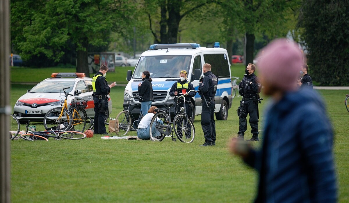 german police got sex toy