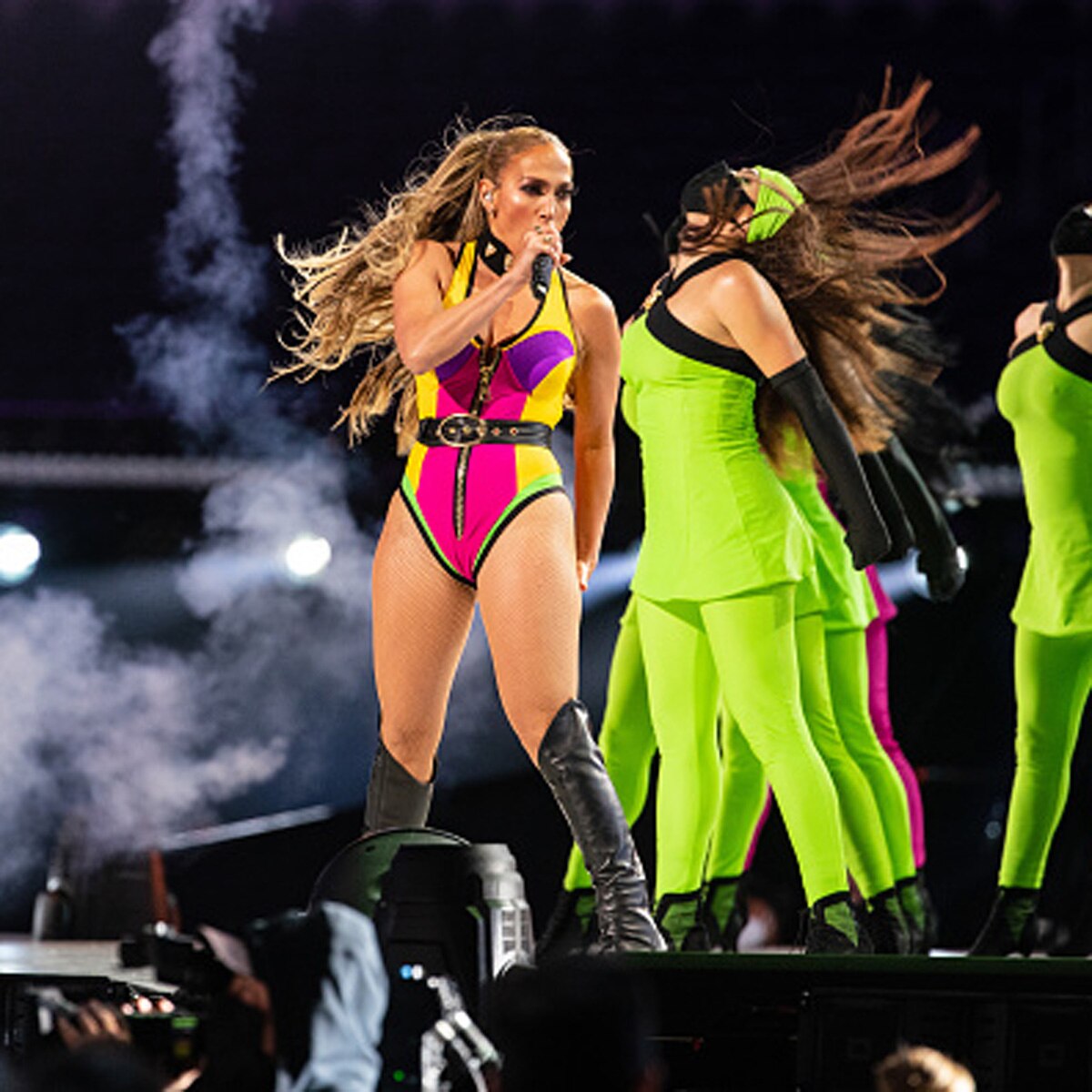 जेनिफर लोपेज