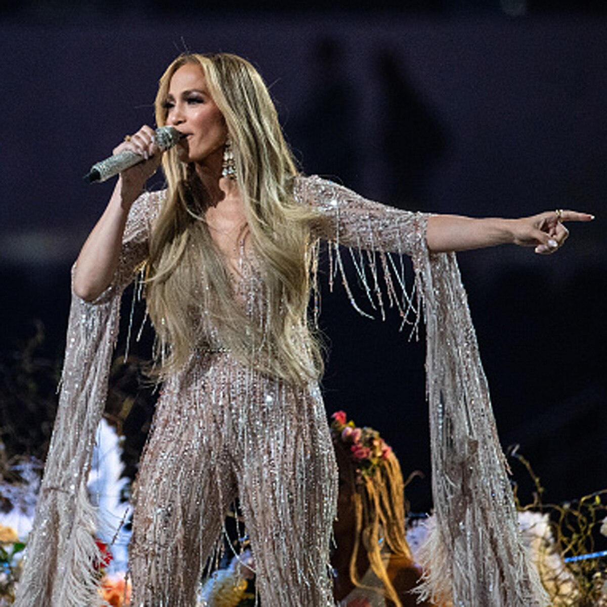 जेनिफर लोपेज