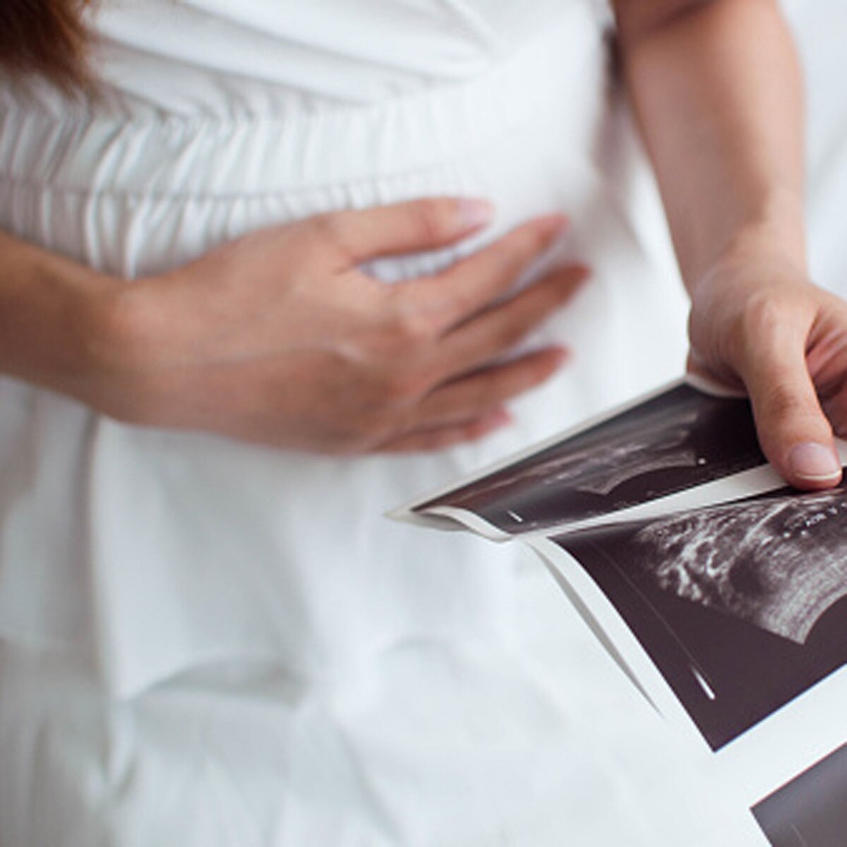 pregnant woman got terminated