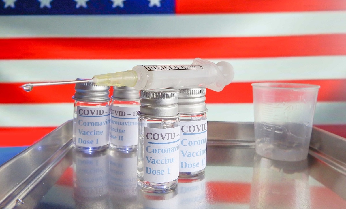 वैक्सीन लगवाले वालों की लॉटरी