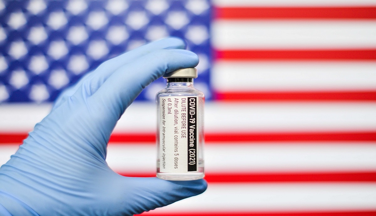 वैक्सीन लगवाले वालों की लॉटरी