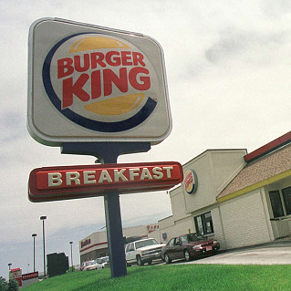 burger king controversy
