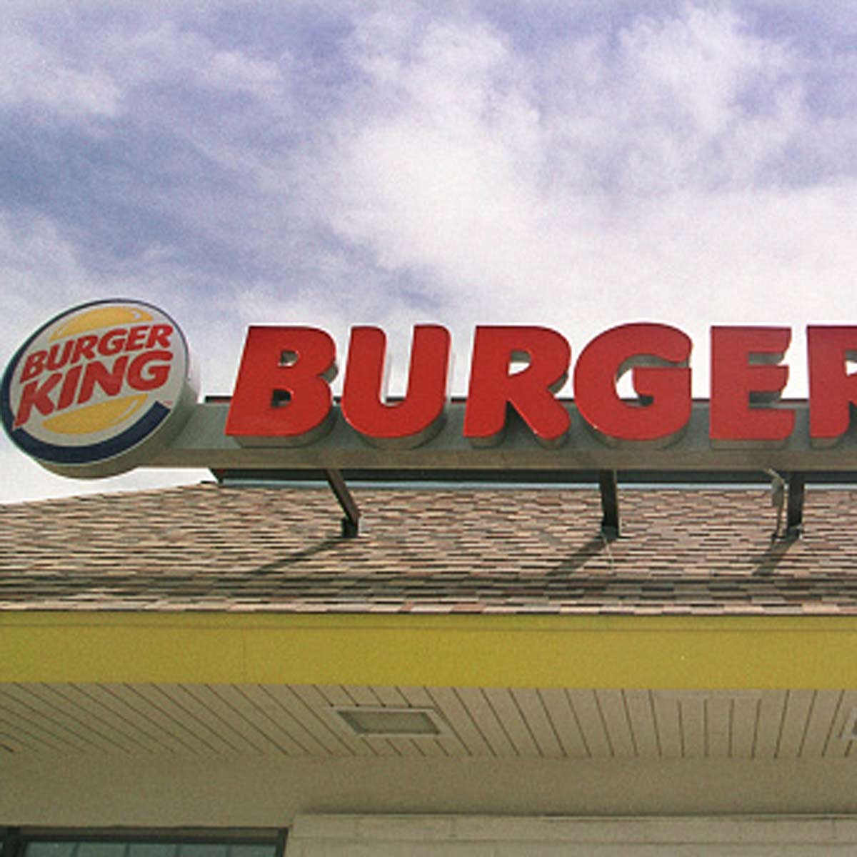 burger king controversy
