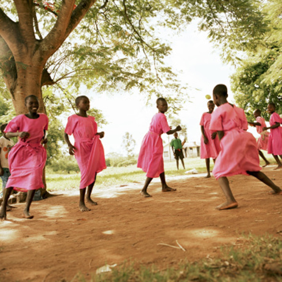 man wants thousand kids