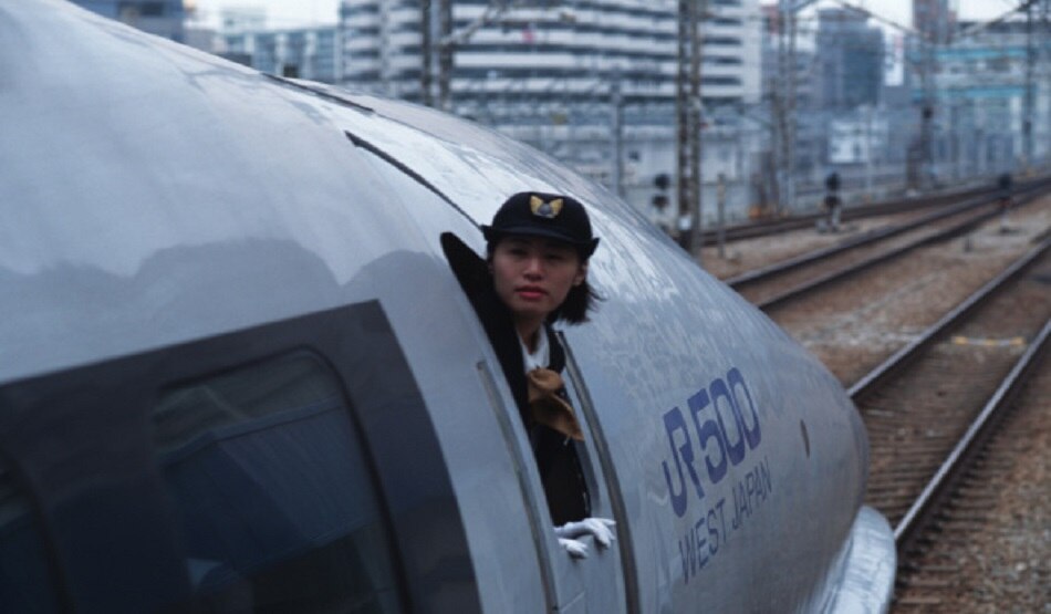 bullettrain