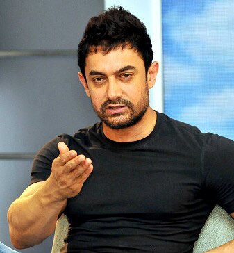 आमिर खान